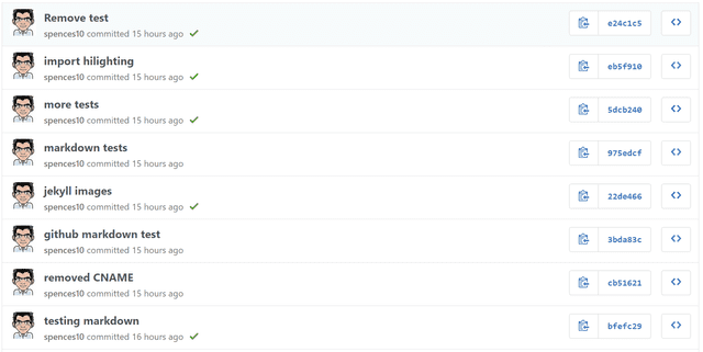 dem-commits